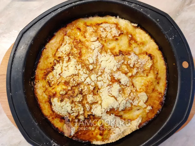 Шаг 10: иллюстрация