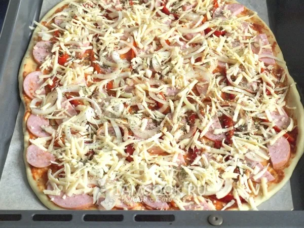 Шаг 9: иллюстрация