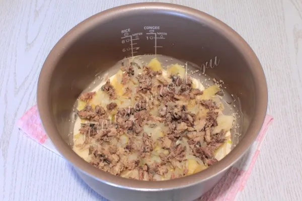 Шаг 8: иллюстрация