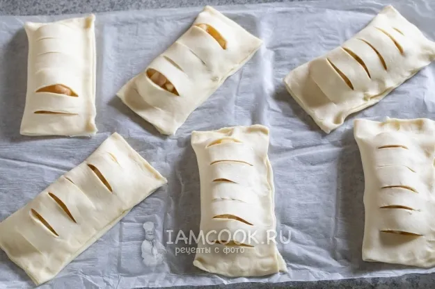 Шаг 7: иллюстрация