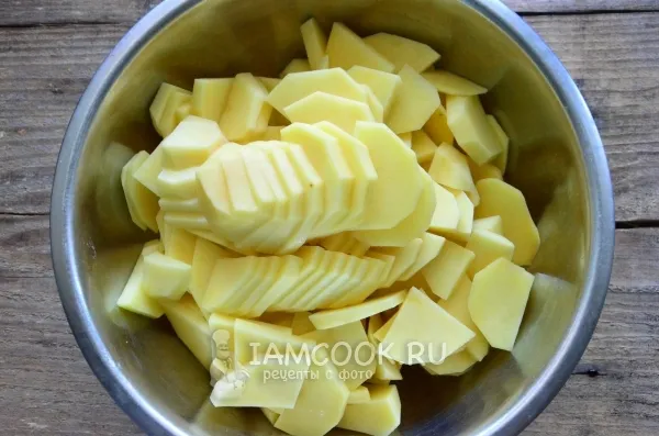 Шаг 1: иллюстрация