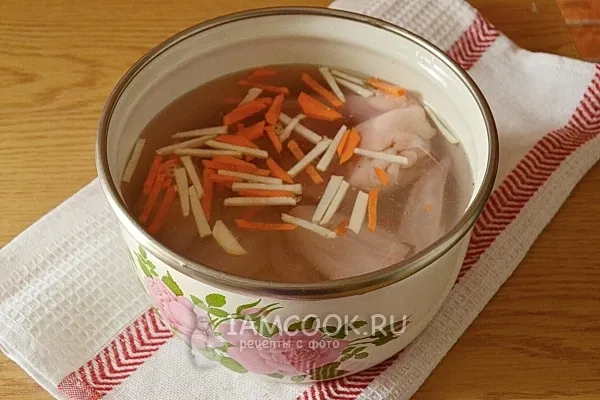 Шаг 6: иллюстрация