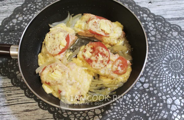 Шаг 9: иллюстрация