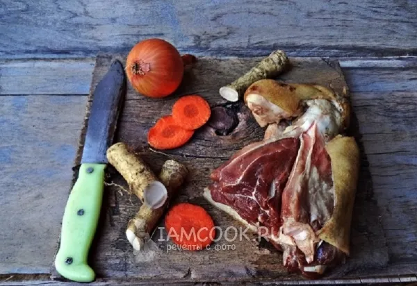 Шаг 1: иллюстрация