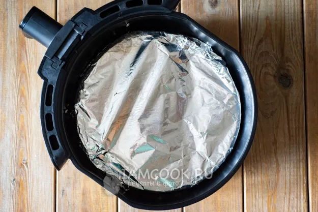 Шаг 9: иллюстрация