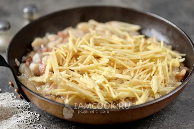 Шаг 5: иллюстрация