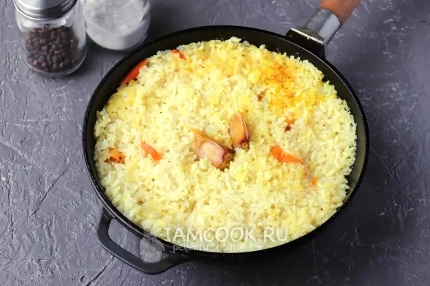 Шаг 7: иллюстрация