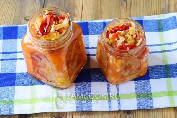 Шаг 10: иллюстрация