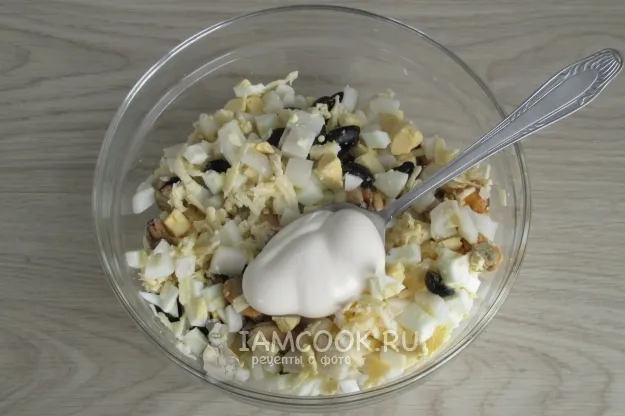 Шаг 8: иллюстрация