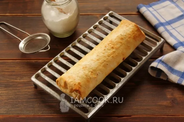 Шаг 8: иллюстрация