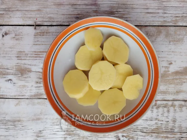 Шаг 2: иллюстрация