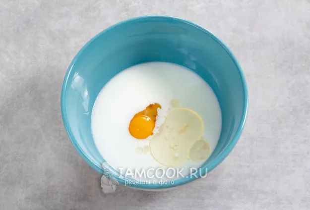 Шаг 5: иллюстрация