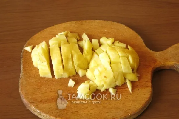 Шаг 2: иллюстрация