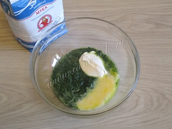 Шаг 2: иллюстрация