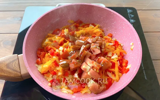 Шаг 4: иллюстрация