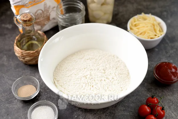 Шаг 2: иллюстрация