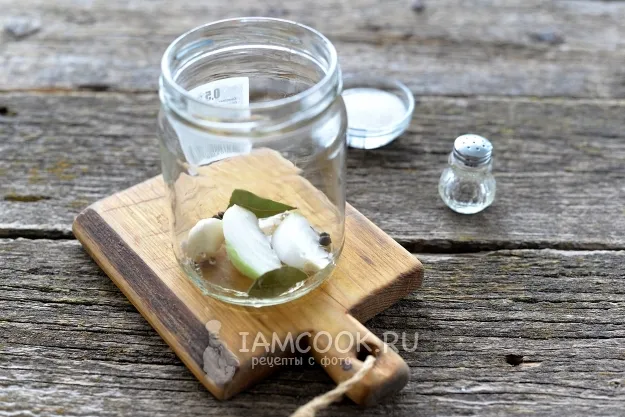 Шаг 2: иллюстрация