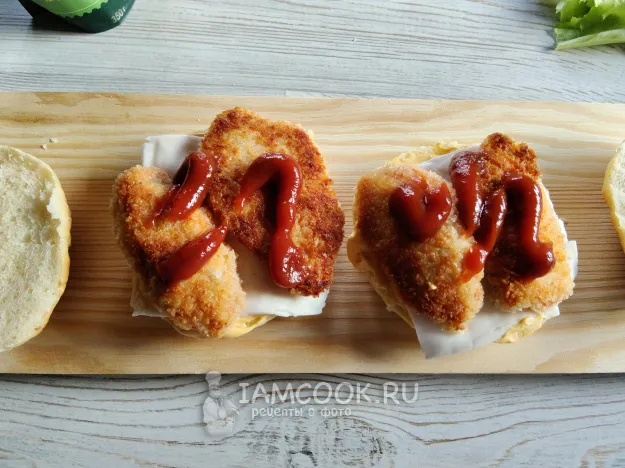 Шаг 6: иллюстрация