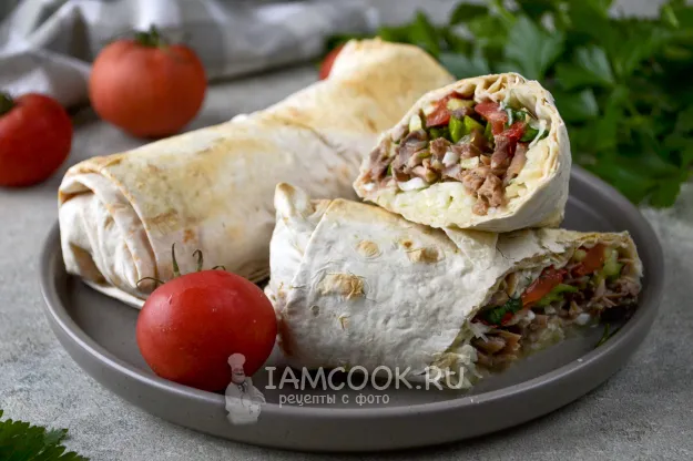 Шаг 13: иллюстрация