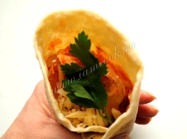 Шаг 9: иллюстрация