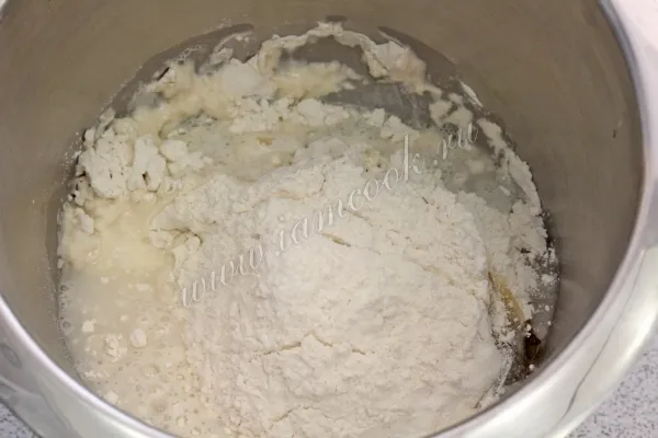 Шаг 2: иллюстрация