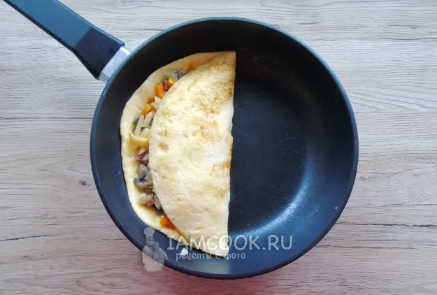 Шаг 12: иллюстрация