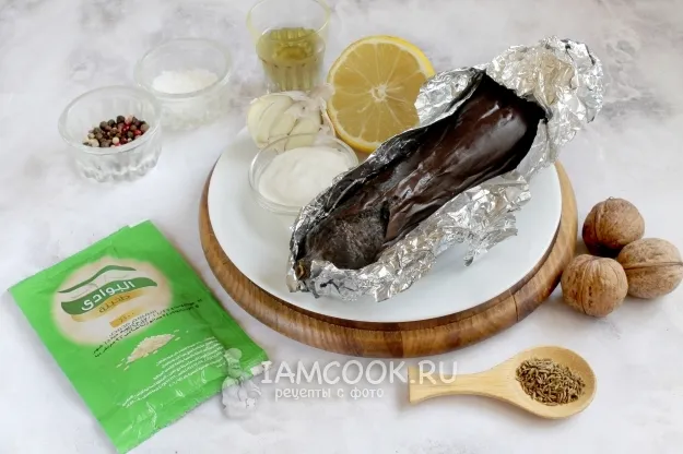 Шаг 1: иллюстрация