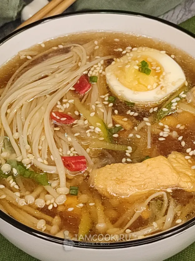 Шаг 10: иллюстрация