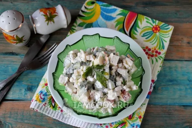 Шаг 13: иллюстрация