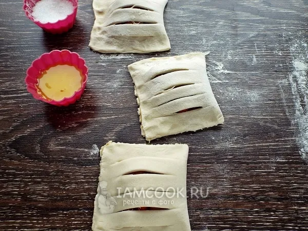 Шаг 6: иллюстрация