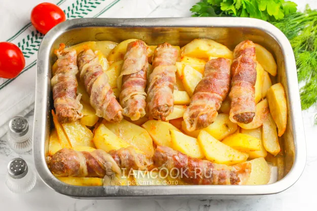 Шаг 5: иллюстрация