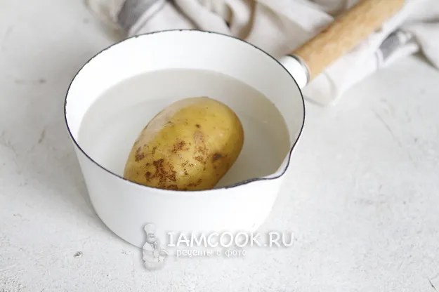 Шаг 2: иллюстрация