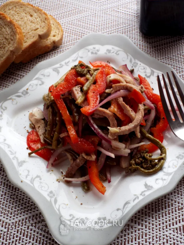 Шаг 8: иллюстрация