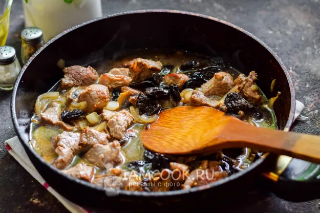 Шаг 8: иллюстрация