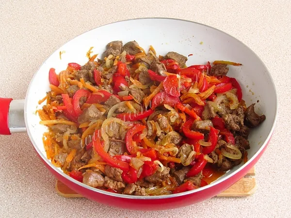 Шаг 9: иллюстрация