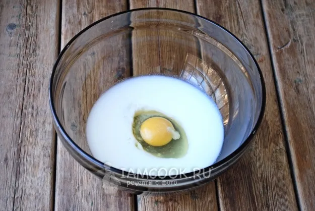 Шаг 3: иллюстрация