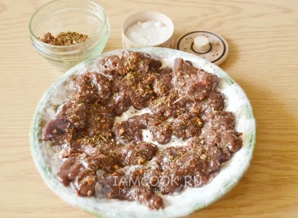 Шаг 5: иллюстрация