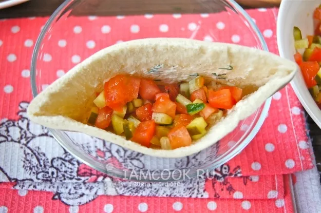 Шаг 9: иллюстрация