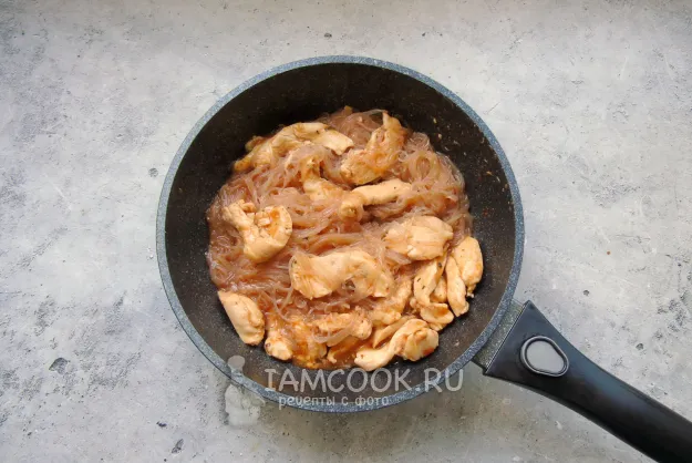 Шаг 11: иллюстрация