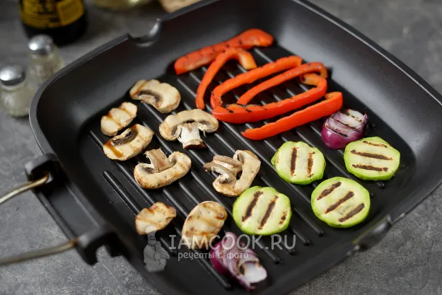 Шаг 2: иллюстрация