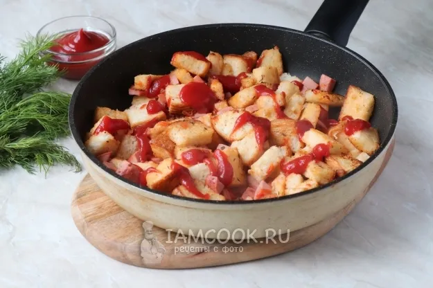 Шаг 6: иллюстрация