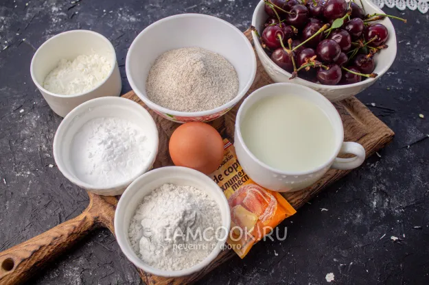 Шаг 1: иллюстрация