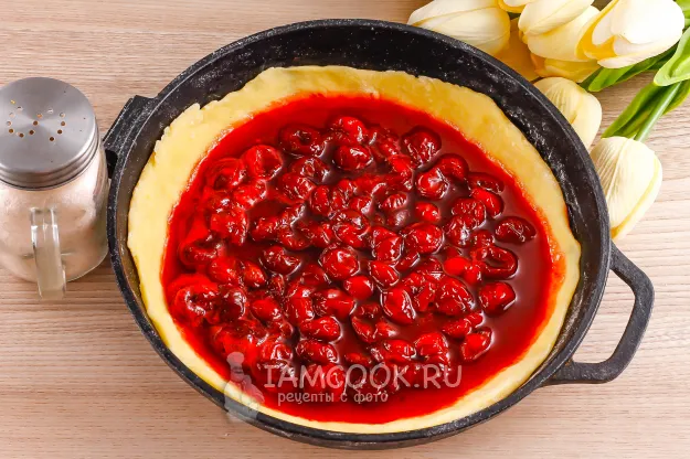 Шаг 6: иллюстрация