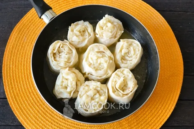 Шаг 13: иллюстрация