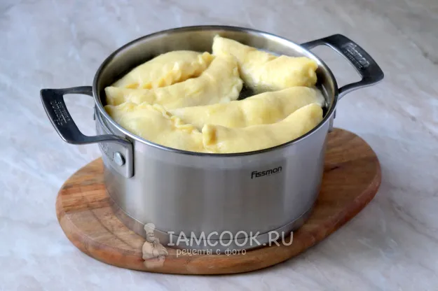 Шаг 12: иллюстрация