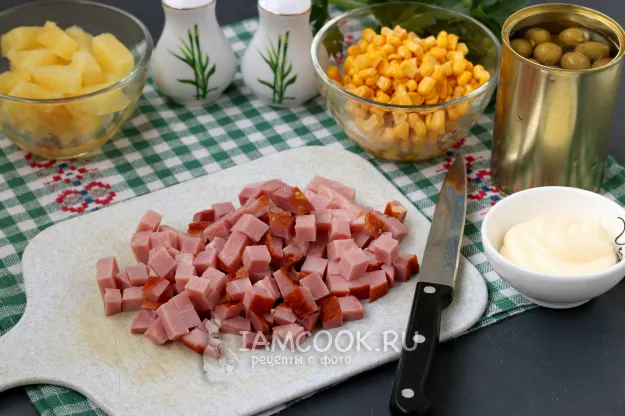 Шаг 2: иллюстрация