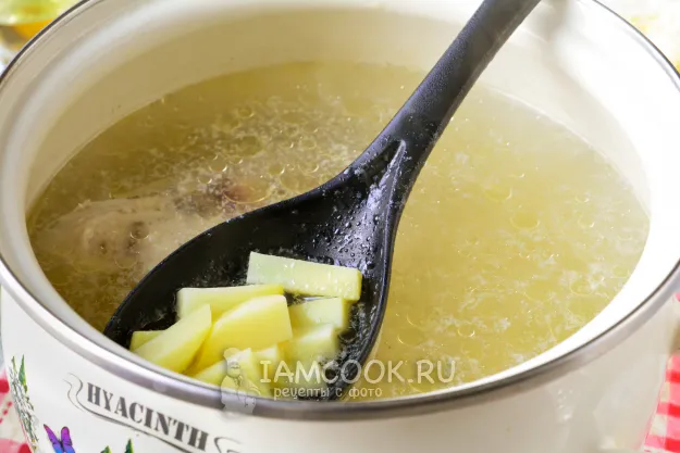 Шаг 2: иллюстрация