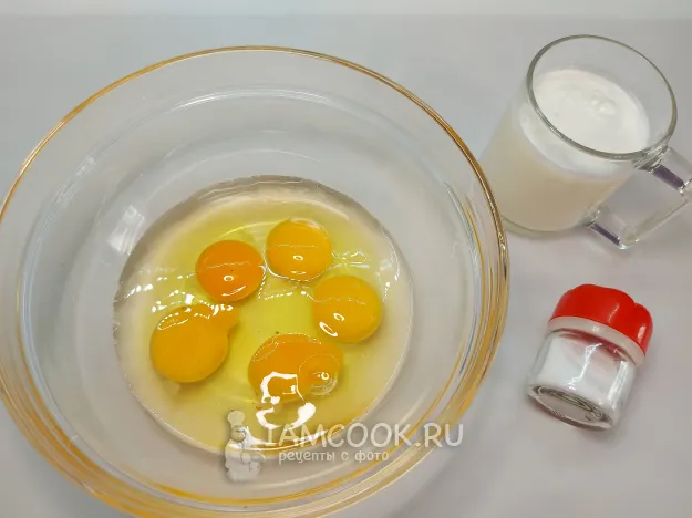 Шаг 4: иллюстрация