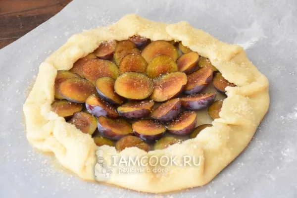 Шаг 7: иллюстрация