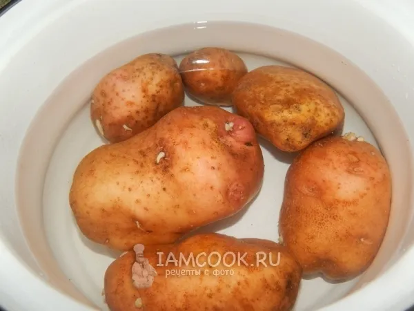 Шаг 1: иллюстрация